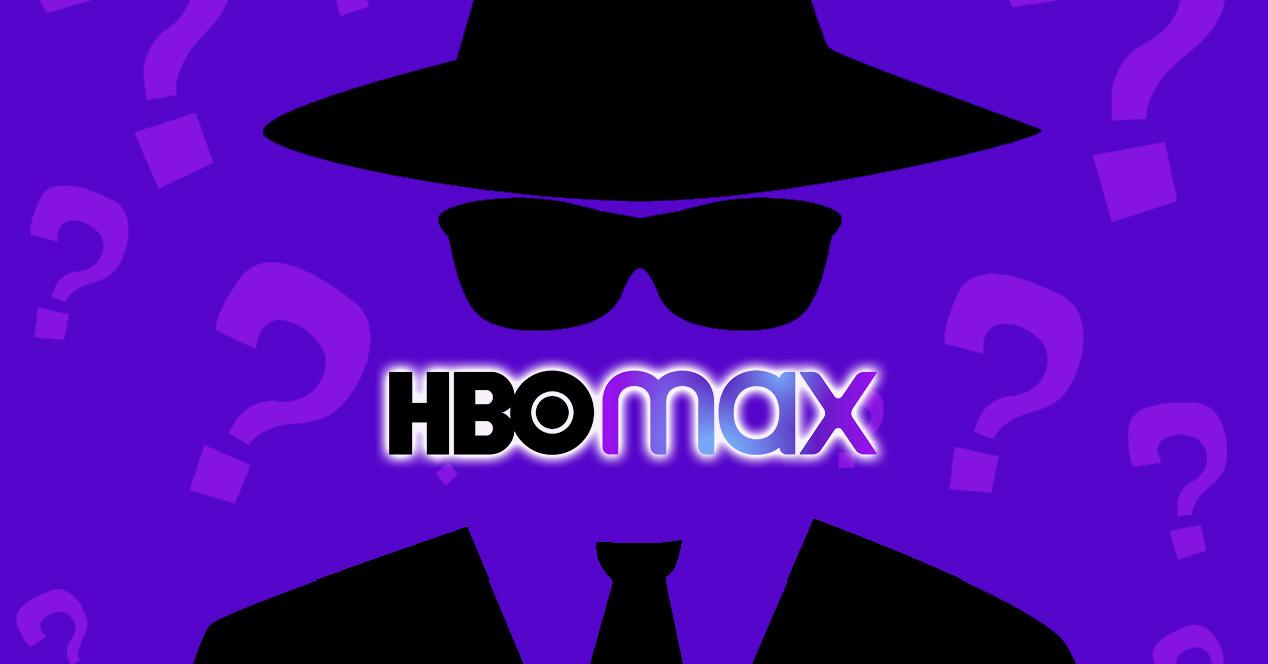 Episodios ocultos en HBO Max