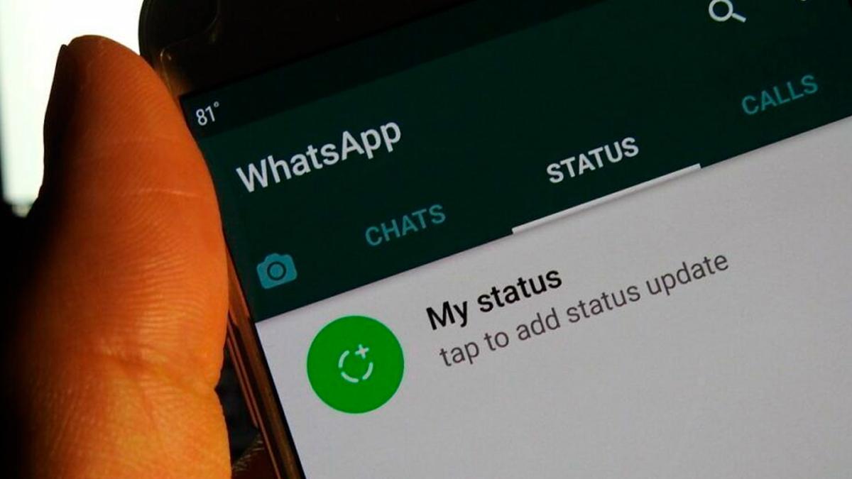  Estados de WhatsApp  qué son, cómo funcionan y cómo cambiarlos