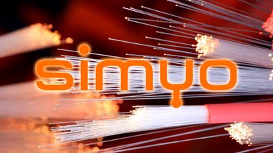 Fibra de Simyo