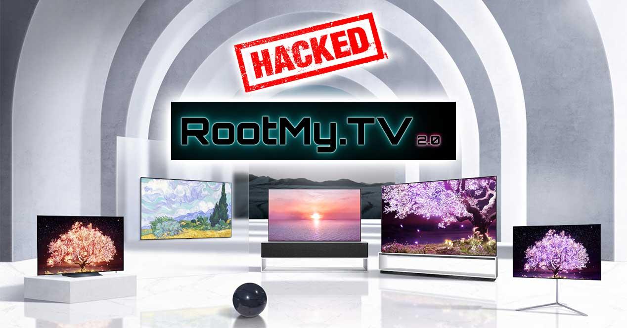 lg smart tv rootmytv