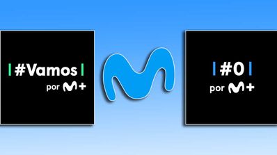 movistar logos nuevos canales