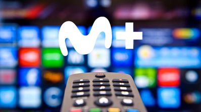 Movistar Plus+