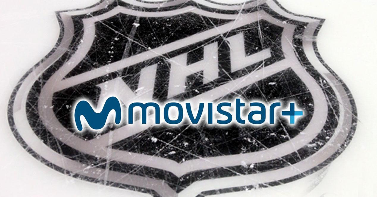 NHL Movistar+