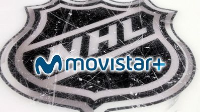 NHL Movistar+