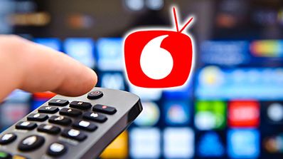 Nuevo canal en Vodafone TV