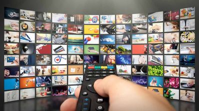 Plataforma TV