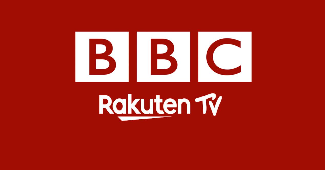 Nuevos canales de la BBC en Rakuten TV