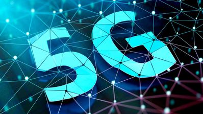 Red 5G