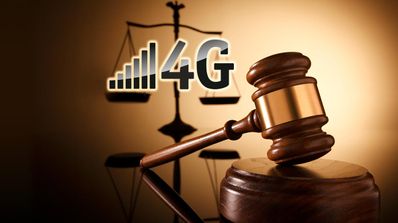 Resolución de la multa impuesta por el acuerdo 4G entre Movistar y Yoigo