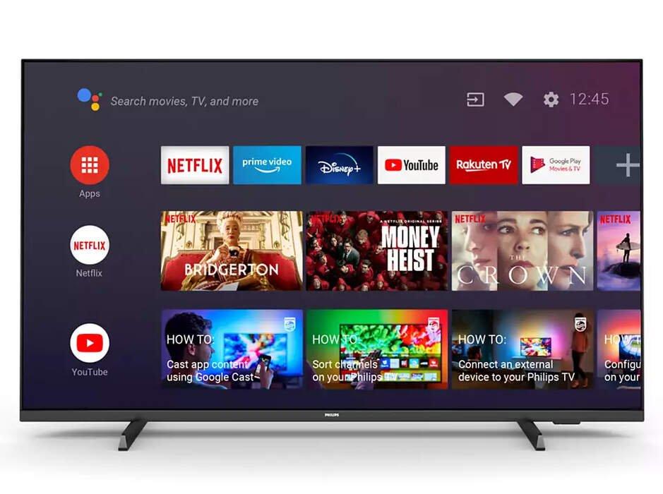 Transmitir a Smart TV, TV Cast - Apps en Google Play