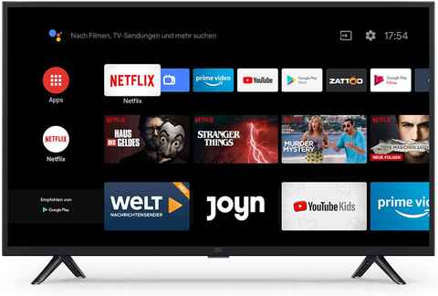 Xiaomi TV A Pro: la marca presenta su primera smart TV fabricada en México