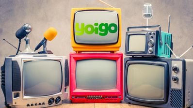 television yoigo