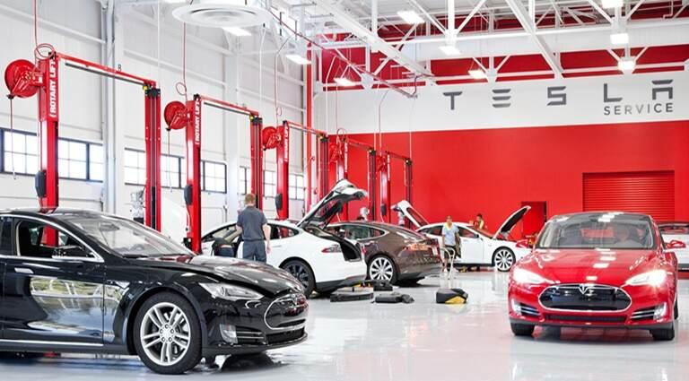 Tesla cambia concpeto fiabilidad coches
