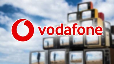 Vodafone TV