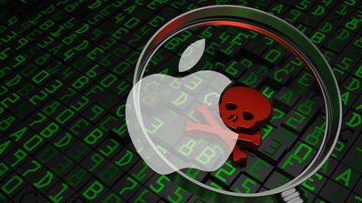 Vulnerabilidad macOS