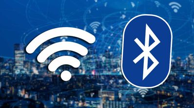 wifi bluetooth