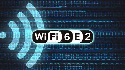 WiFi 6 Release 2