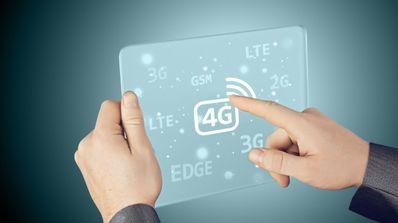 4G Internet WiFi