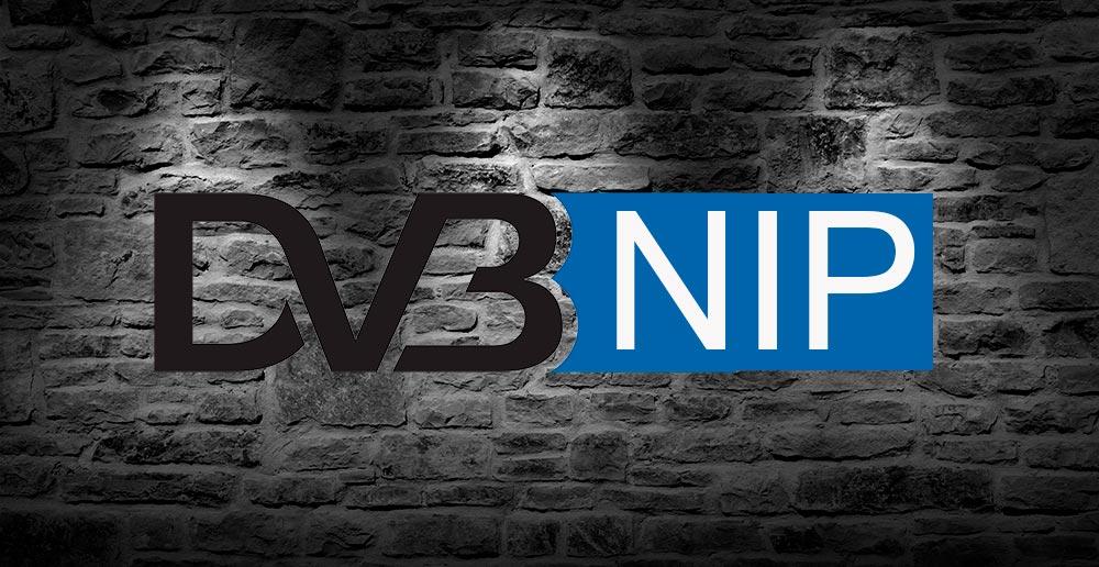 DVB-NIP