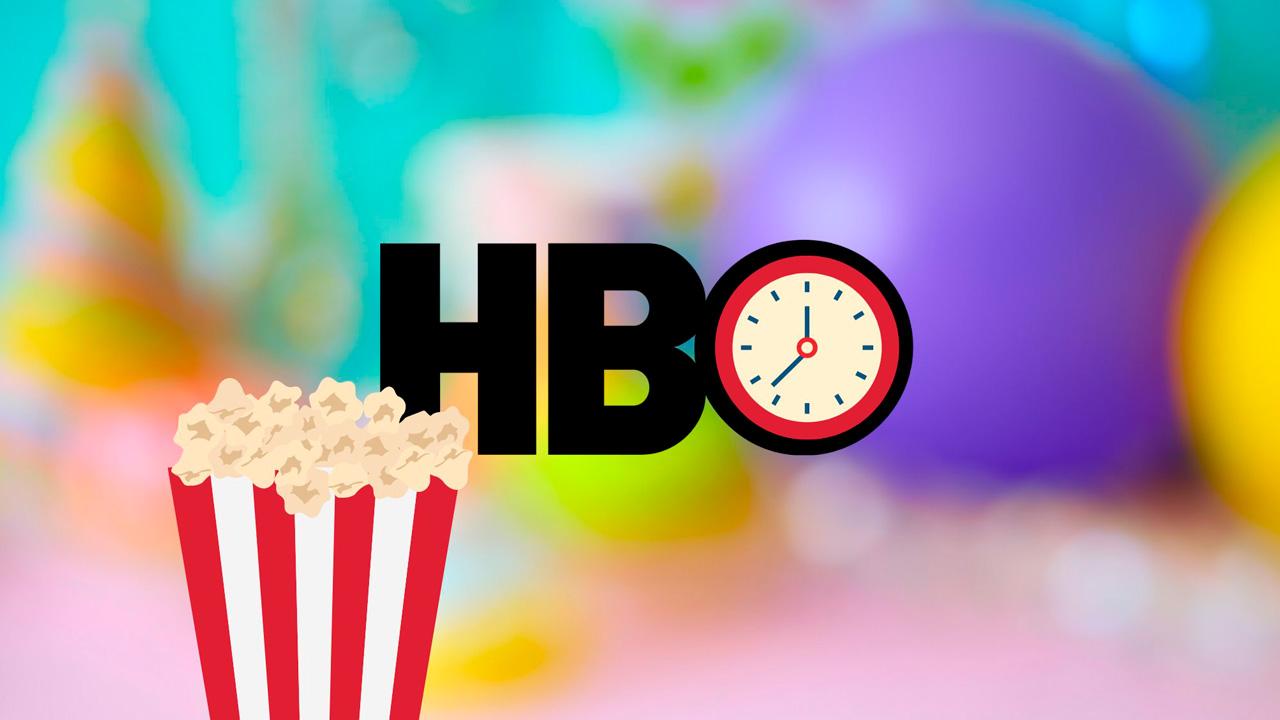 Miniseries en HBO
