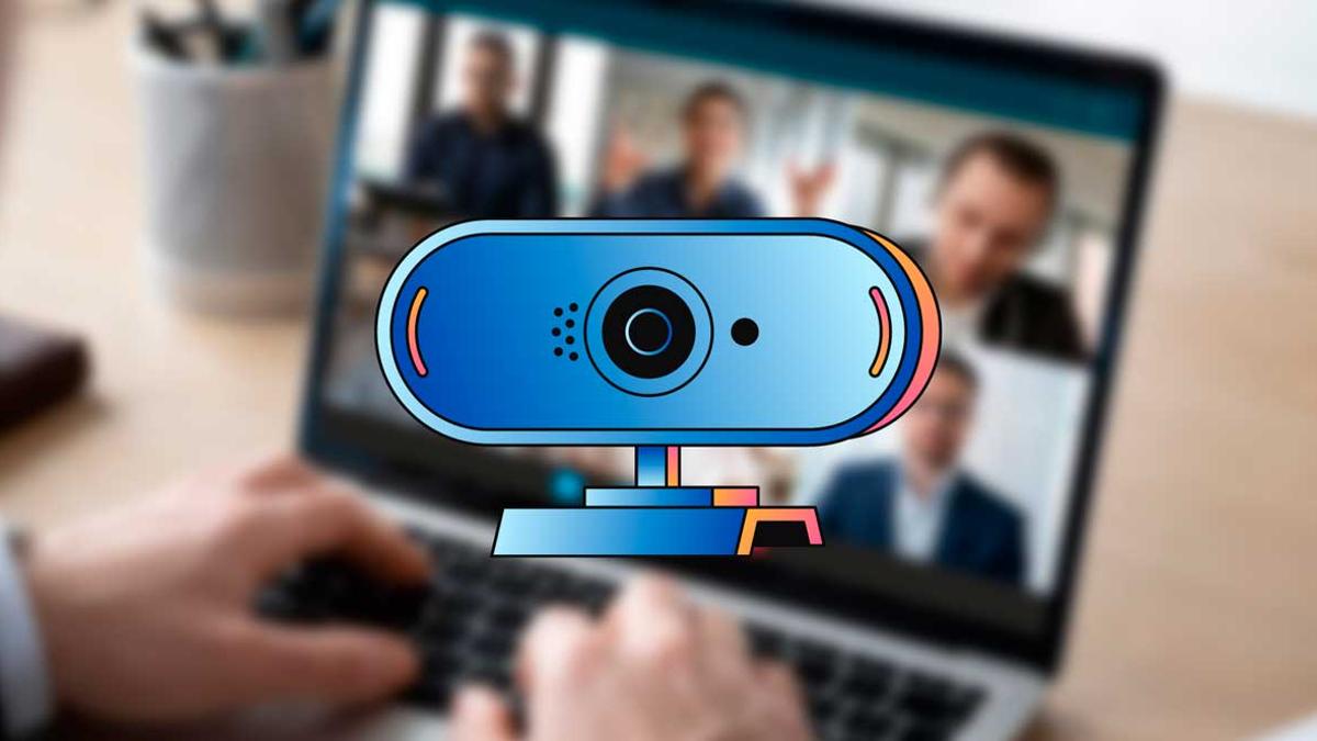 Cómo probar la cámara - Ver si tu webcam