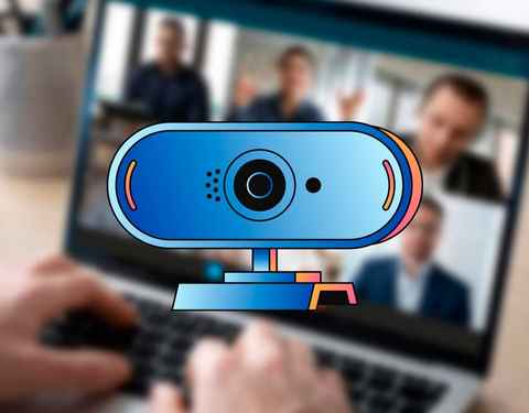 Cómo probar la cámara web - Ver si tu webcam funciona bien