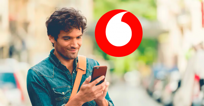 Asiakkaat Vodafone