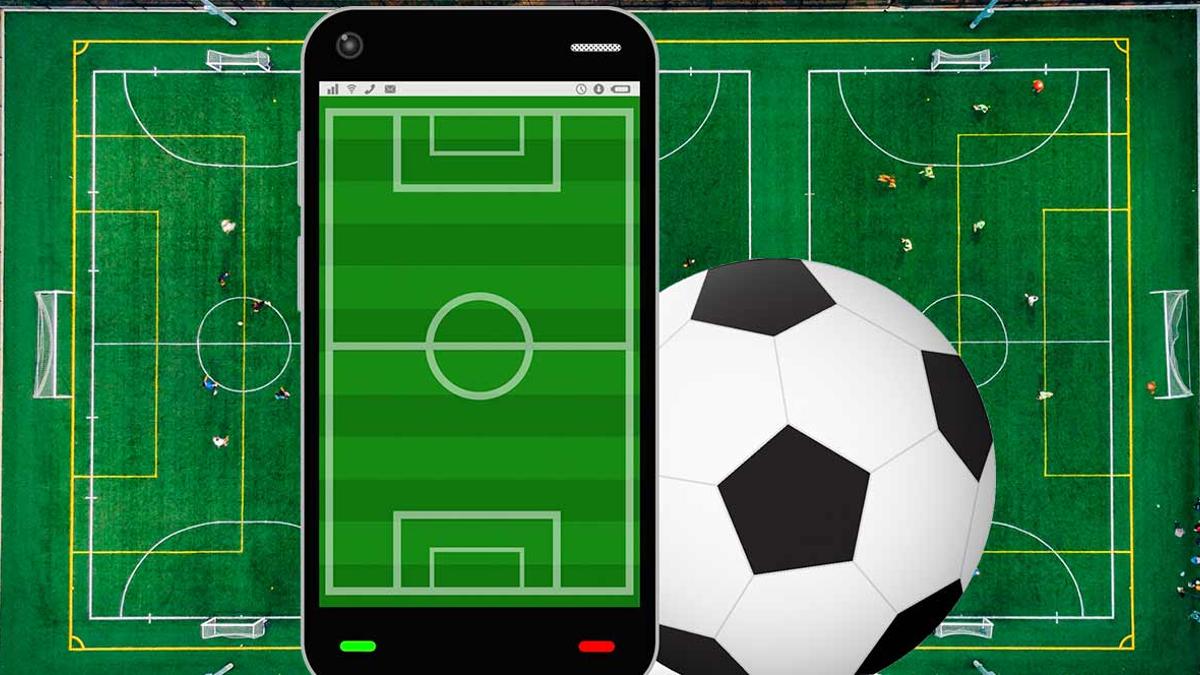 FlashScore (antes Mis marcadores) y otras apps de resultados de fútbol para Android