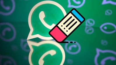 Eliminar mensajes WhatsApp