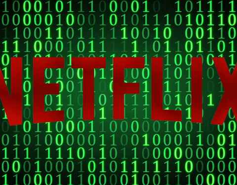 Netflix: Los códigos para ver las series ocultas sobre animes, TECNOLOGIA