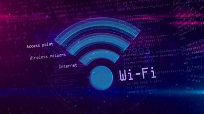 ¿Cuándo se inventó WiFi?