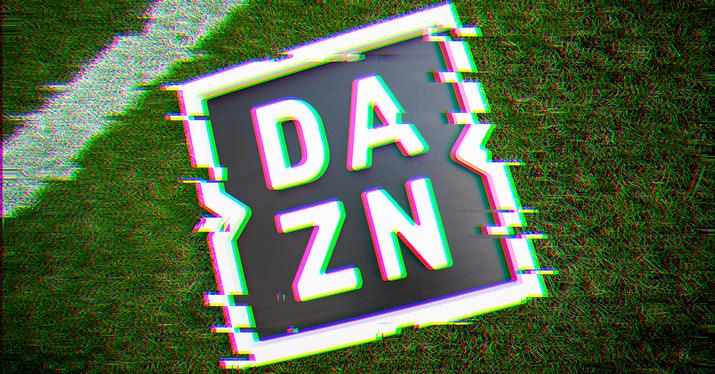 DAZN cuts broadcast