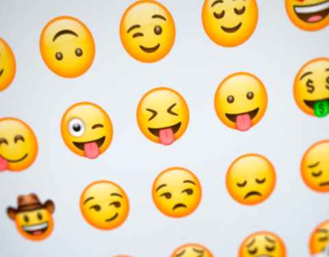hielo industria Discreto Significado emojis de WhatsApp: diccionario de emoticonos copiar y pegar
