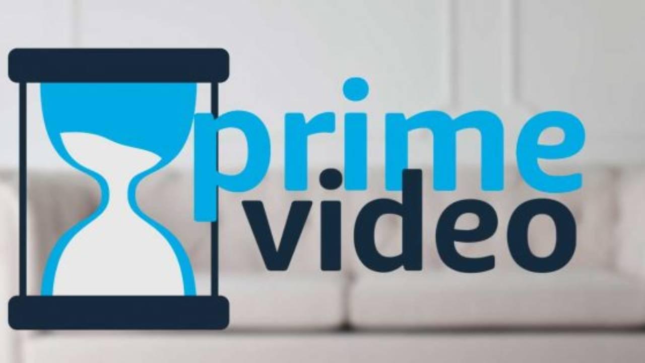 Series Prime Video