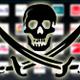 Detenciones IPTV pirata