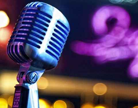 Morgue nuestra Listo Disfruta de un divertido karaoke con estas 3 webs gratis