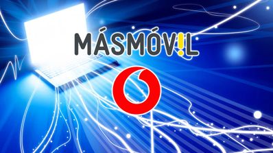 MásMóvil tiene más líneas de Internet que Vodafone