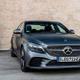Mercedes abandona desarrollo híbridos enchufables