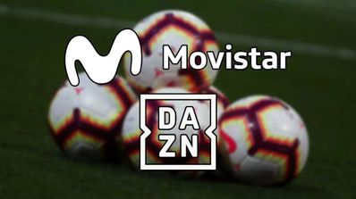 LaLiga en Movistar