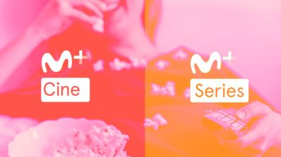 Estrenos Movistar Plus+
