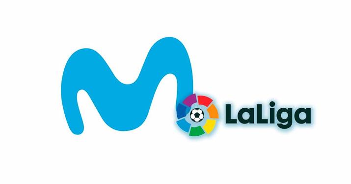 Ла Лига и Movistar Plus+