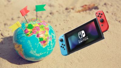 Precios de Nintendo Switch en diferentes países del mundo