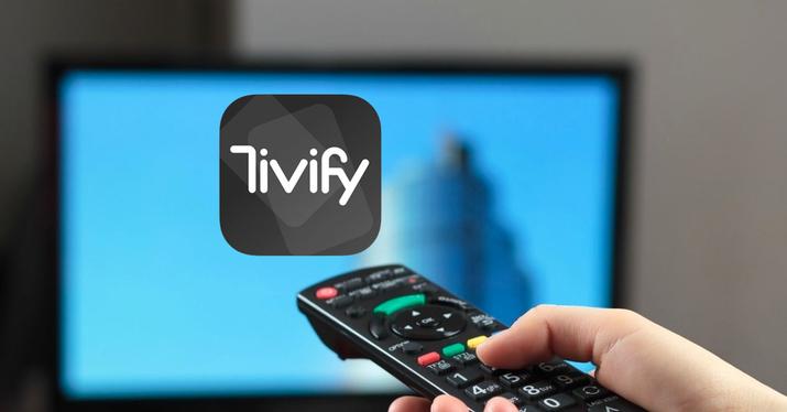 Nuevo canal kostenlos in Tivify