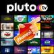 Nuevos canales gratis en Pluto TV