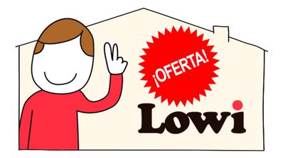 Oferta fibra + móvil Lowi febrero 2022