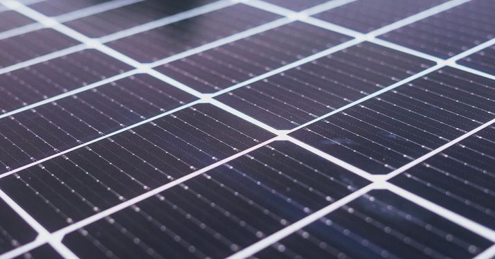 Panel solar