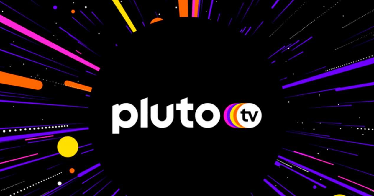 Series Pluto TV