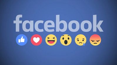 Por qué se llama Facebook