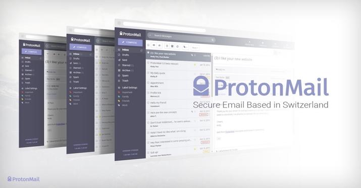 protonmail-web