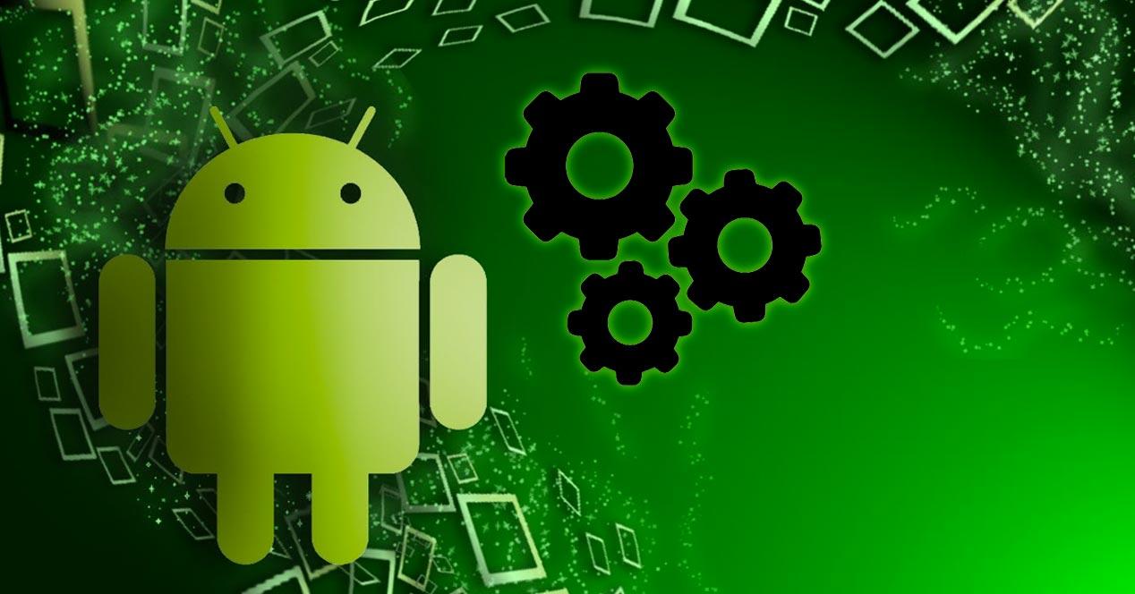 Apps para mejorar el rendimiento de tu Android